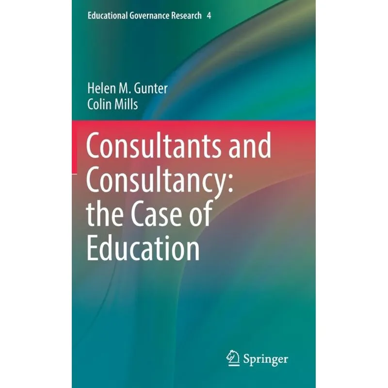 Consultants and Consultancy