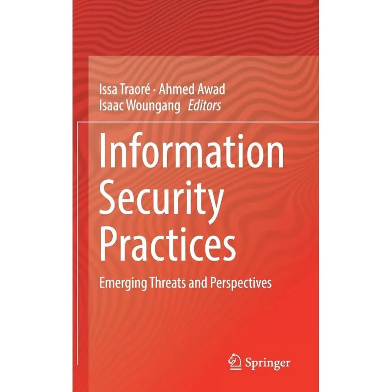 Information Security Practices