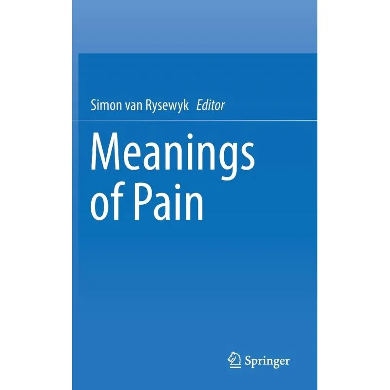 Meanings of Pain