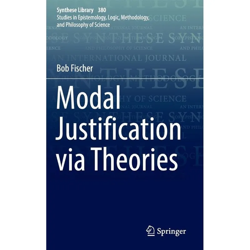 Modal Justification via Theories