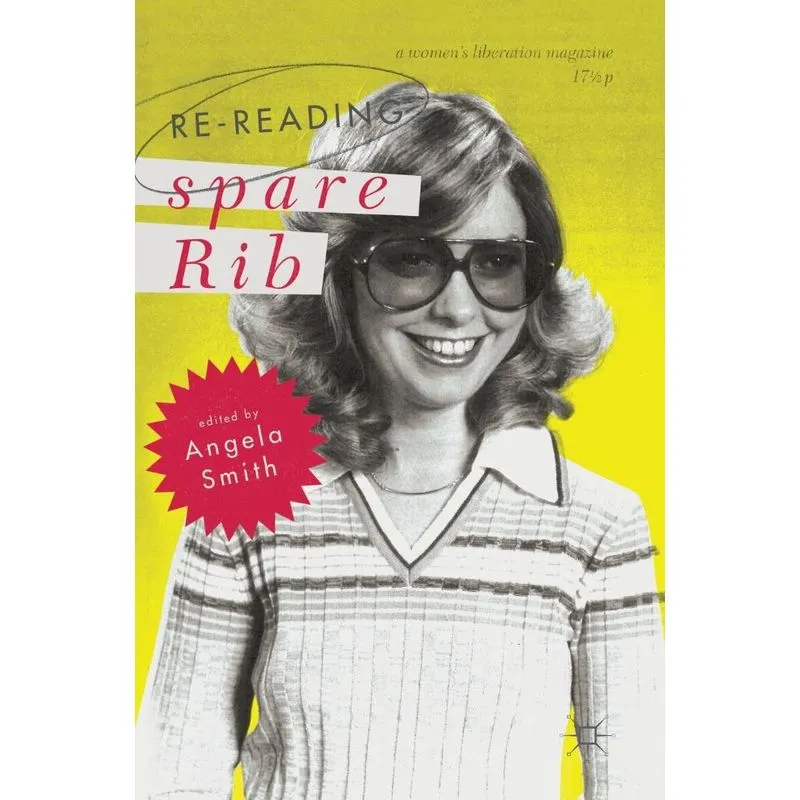 Re-reading Spare Rib