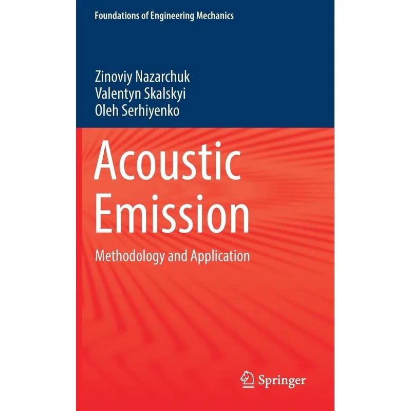 Acoustic Emission