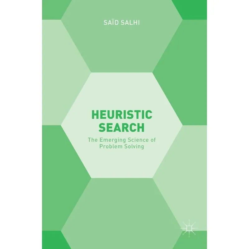 Heuristic Search