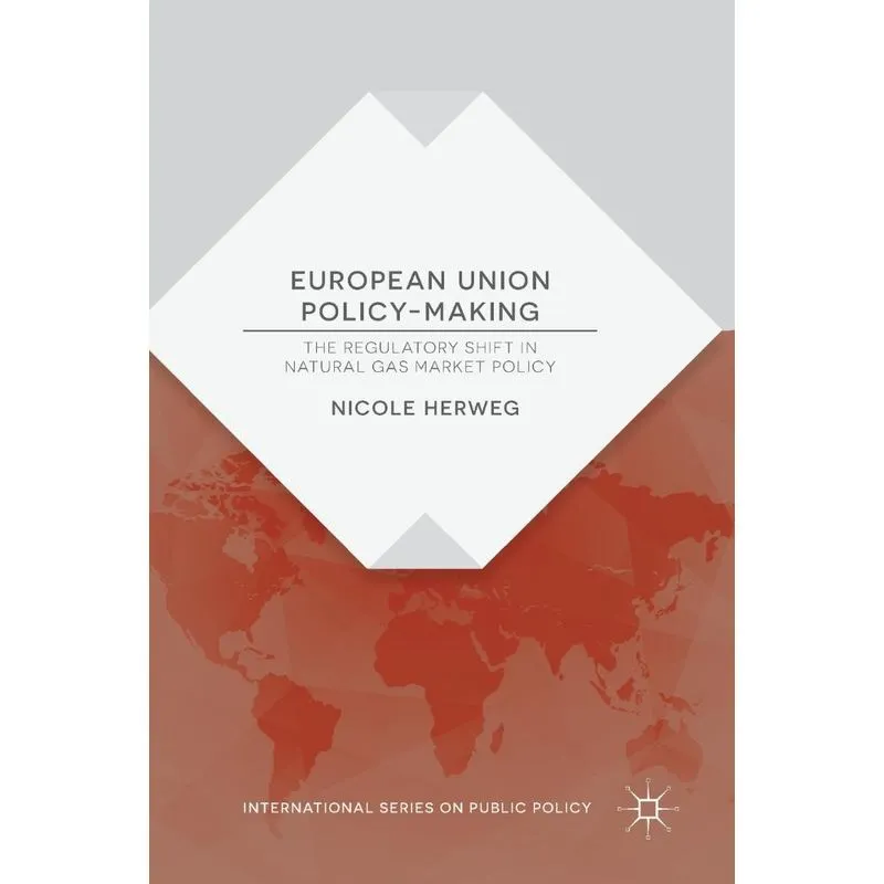 European Union Policy-Making