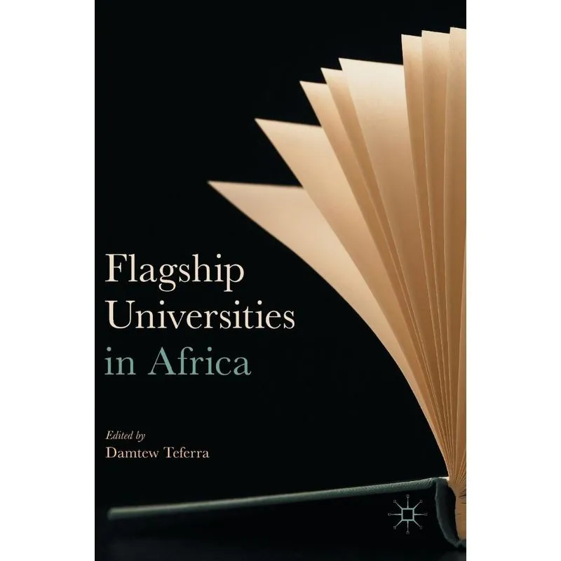 Flagship Universities in Africa
