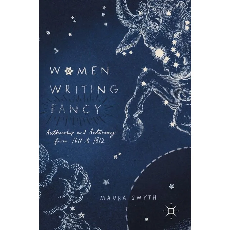 Women Writing Fancy