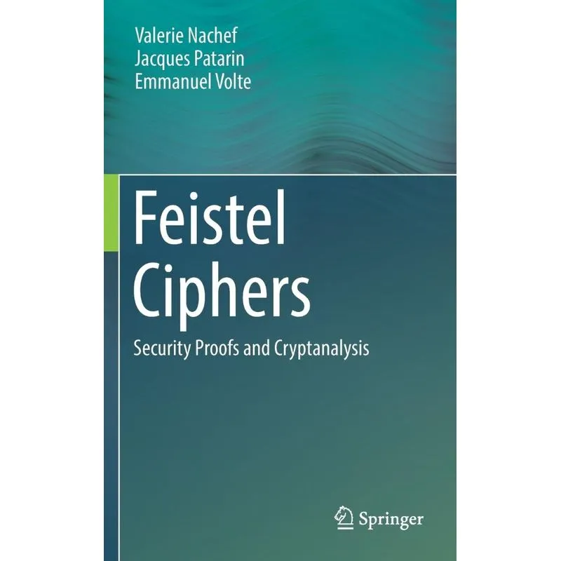 Feistel Ciphers