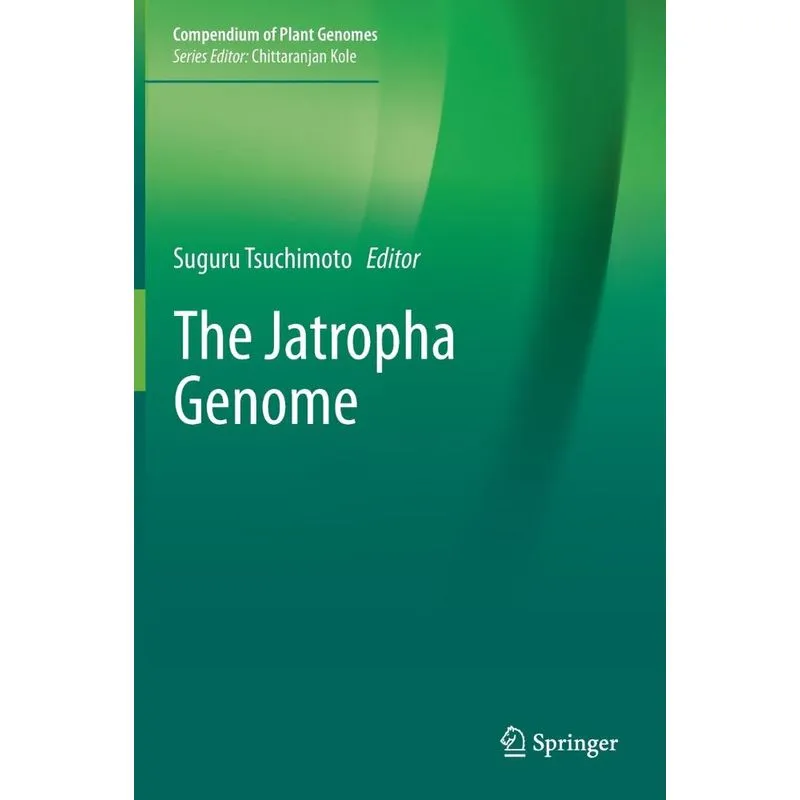 The Jatropha Genome