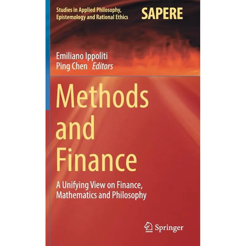 Methods and Finance