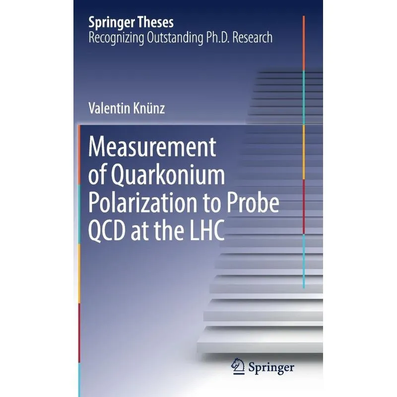 Measurement of Quarkonium Polarization to Probe QCD at the