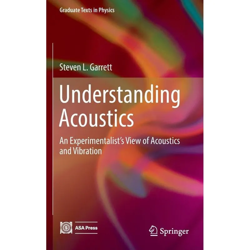 Understanding Acoustics