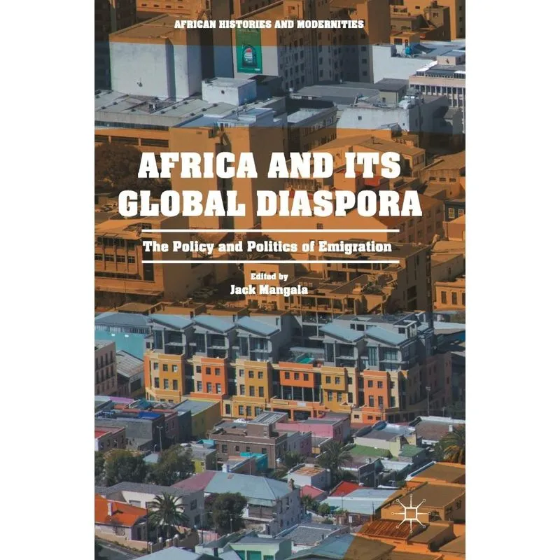 Africa and its Global Diaspora