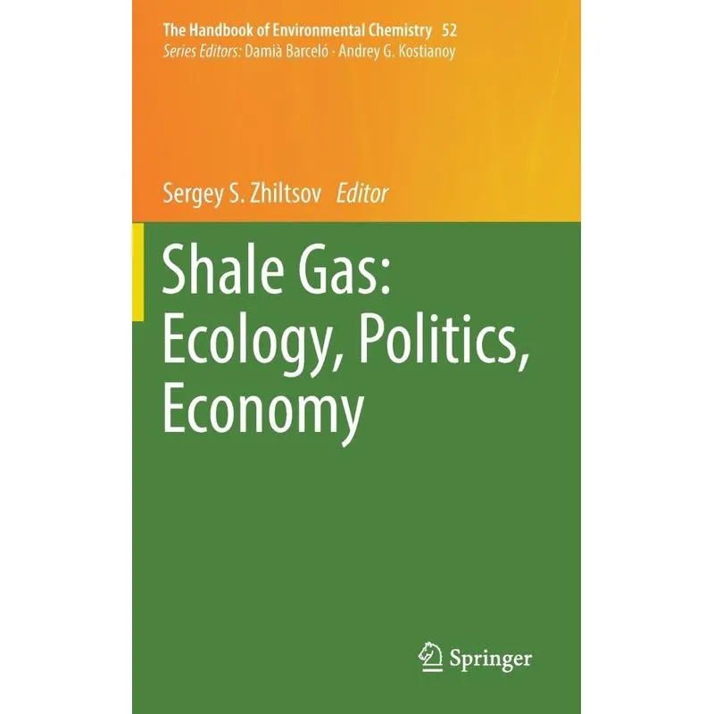 Shale Gas