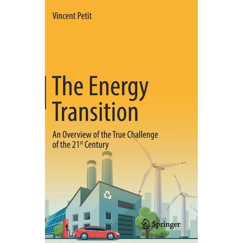 The Energy Transition