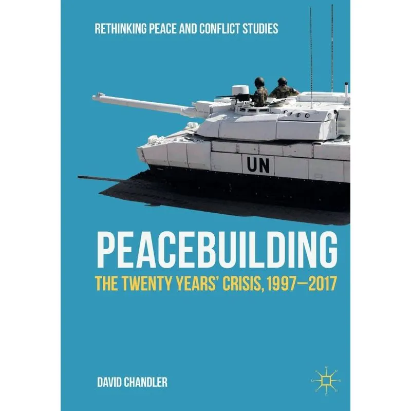 Peacebuilding