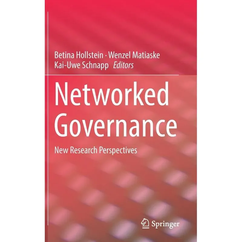 Networked Governance