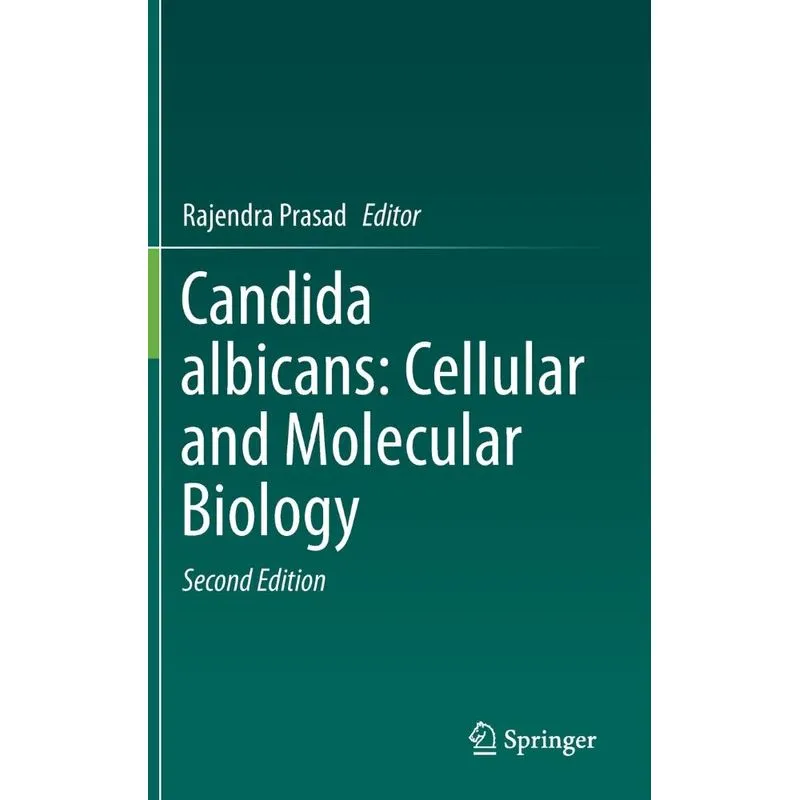 Candida albicans