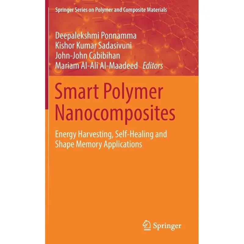 Smart Polymer Nanocomposites