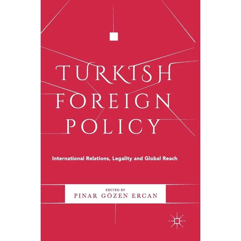 Turkish Foreign Policy