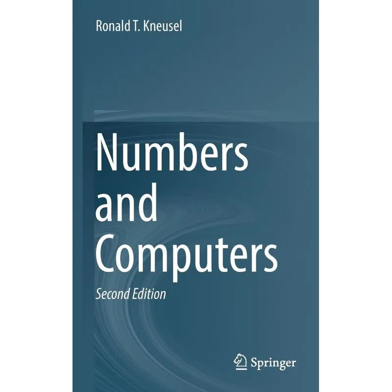 Numbers and Computers