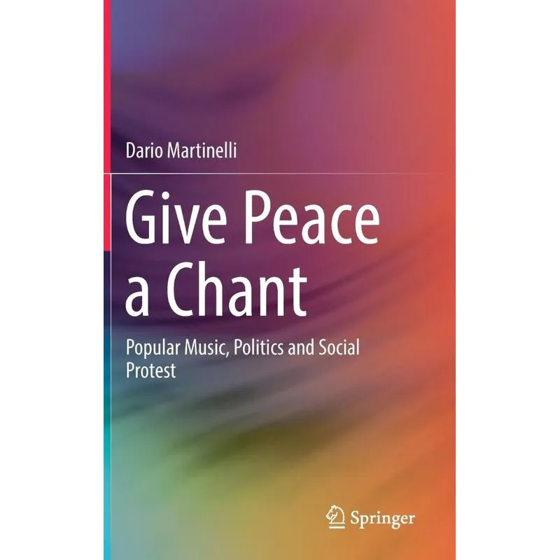 Give Peace a Chant
