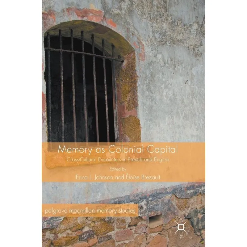 Memory as Colonial Capital