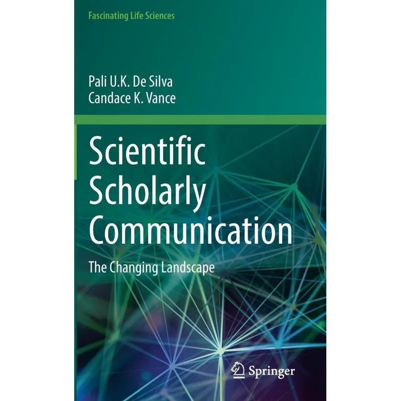 Scientific Scholarly Communication