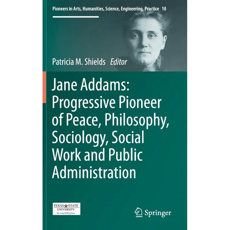 Jane Addams