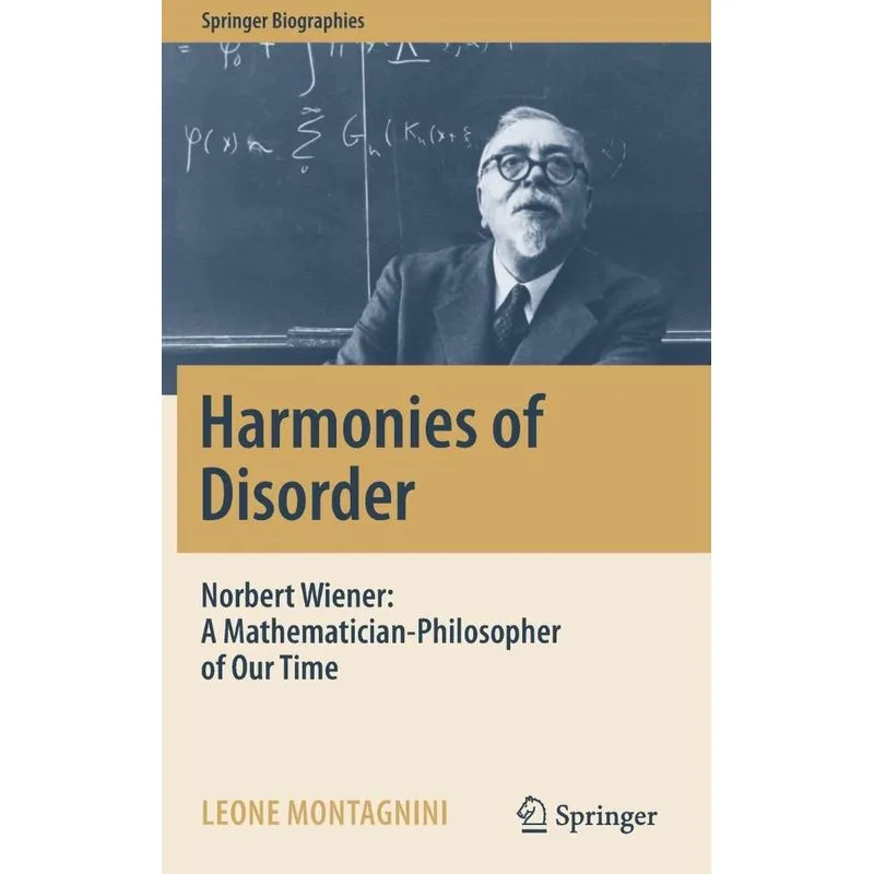 Harmonies of Disorder