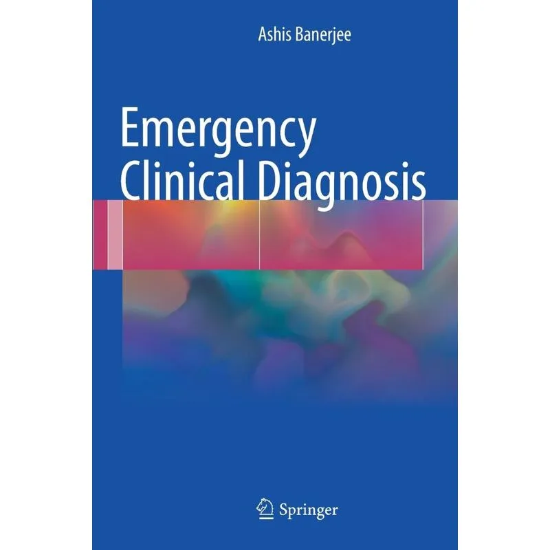 Emergency Clinical Diagnosis