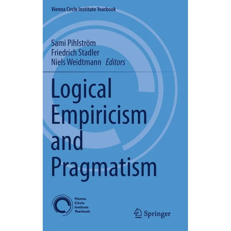 Logical Empiricism and Pragmatism