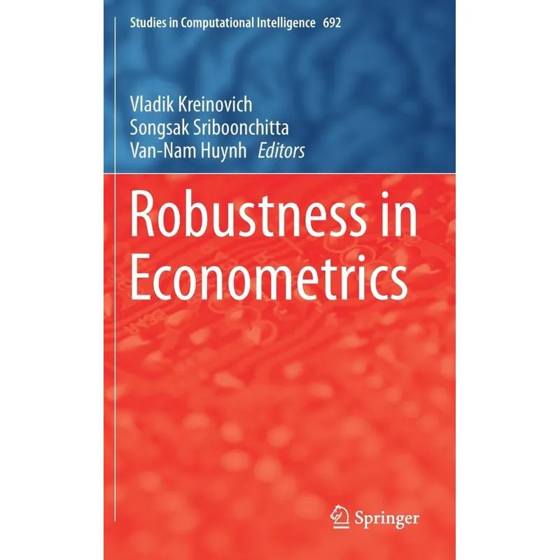 Robustness in Econometrics