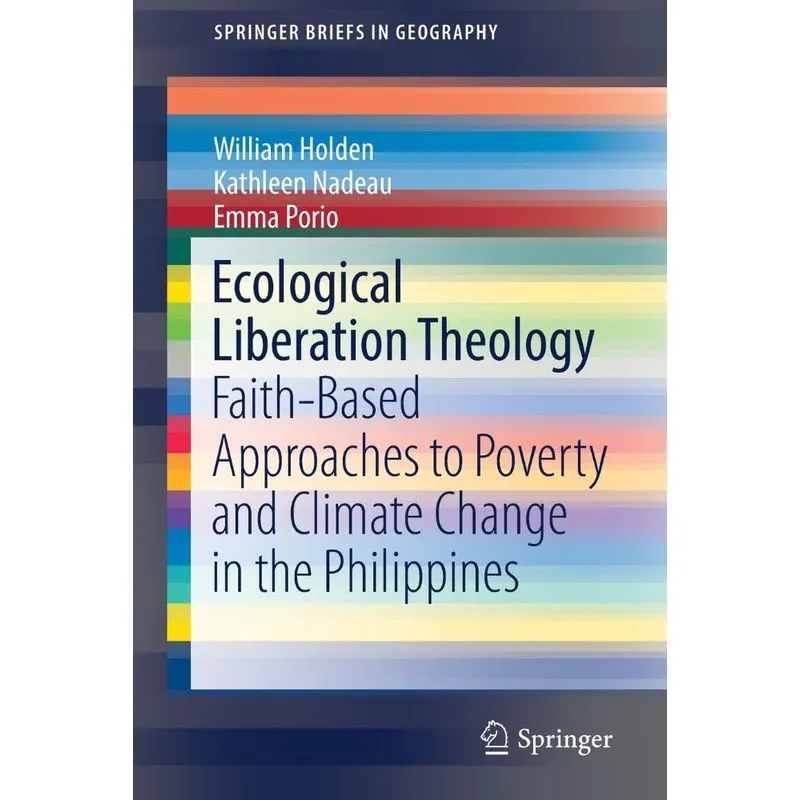 Ecological Liberation Theology