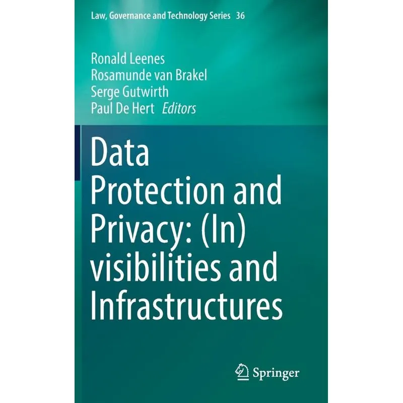 Data Protection and Privacy