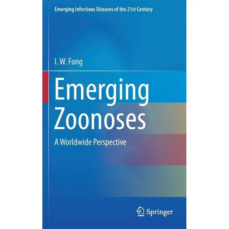 Emerging Zoonoses