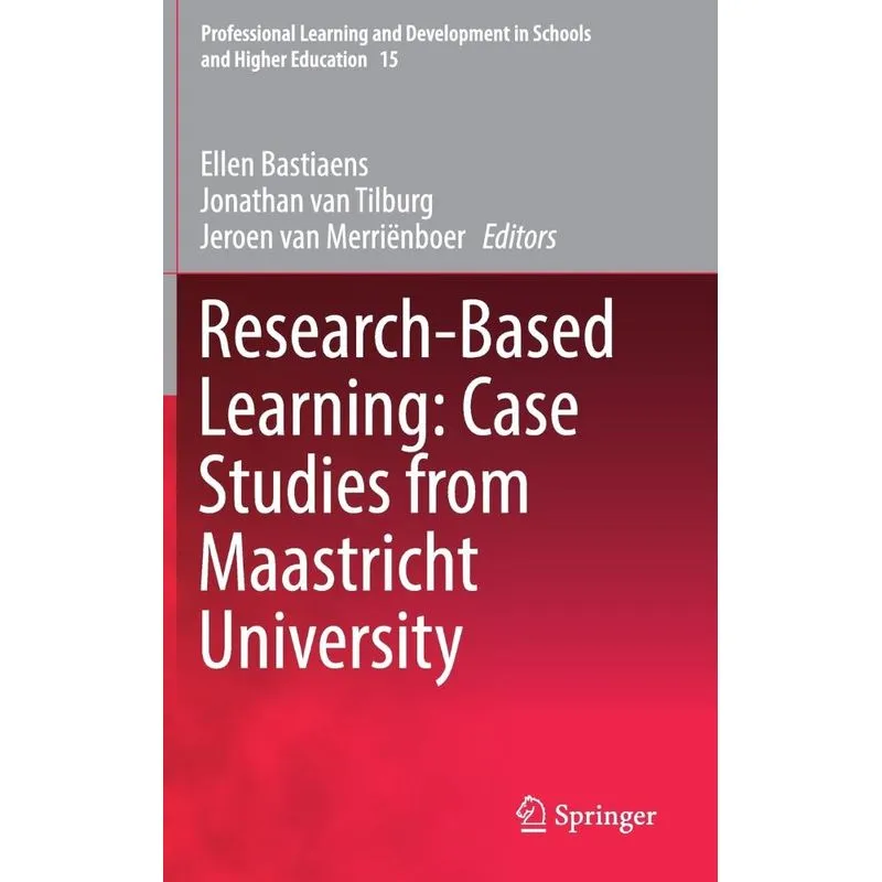 Research-Based Learning