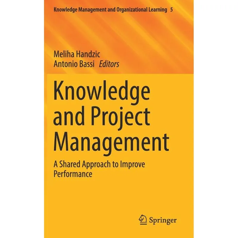 Knowledge and Project Management