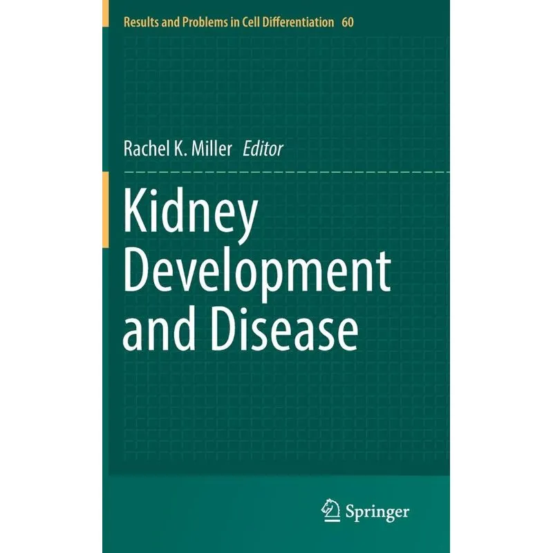 Kidney Development and Disease