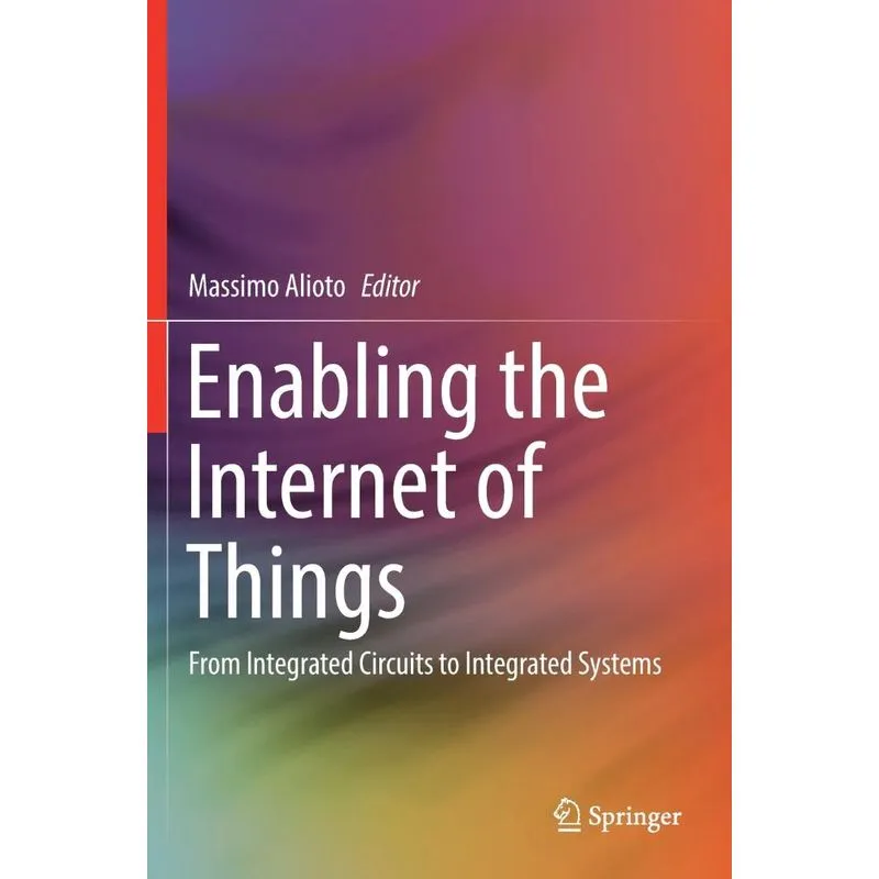 Enabling the Internet of Things