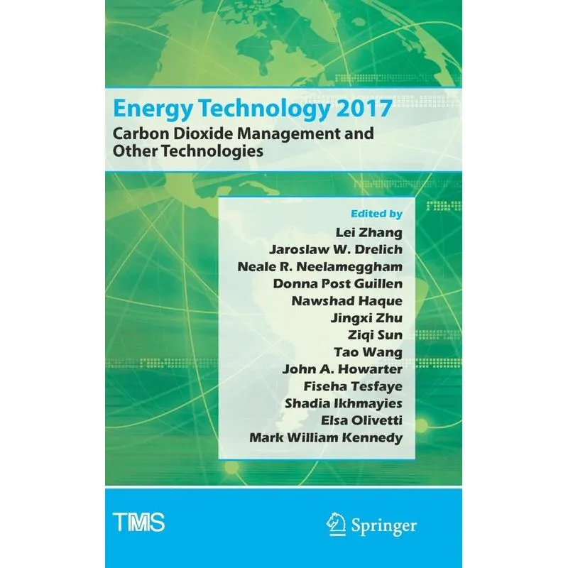Energy Technology 2017