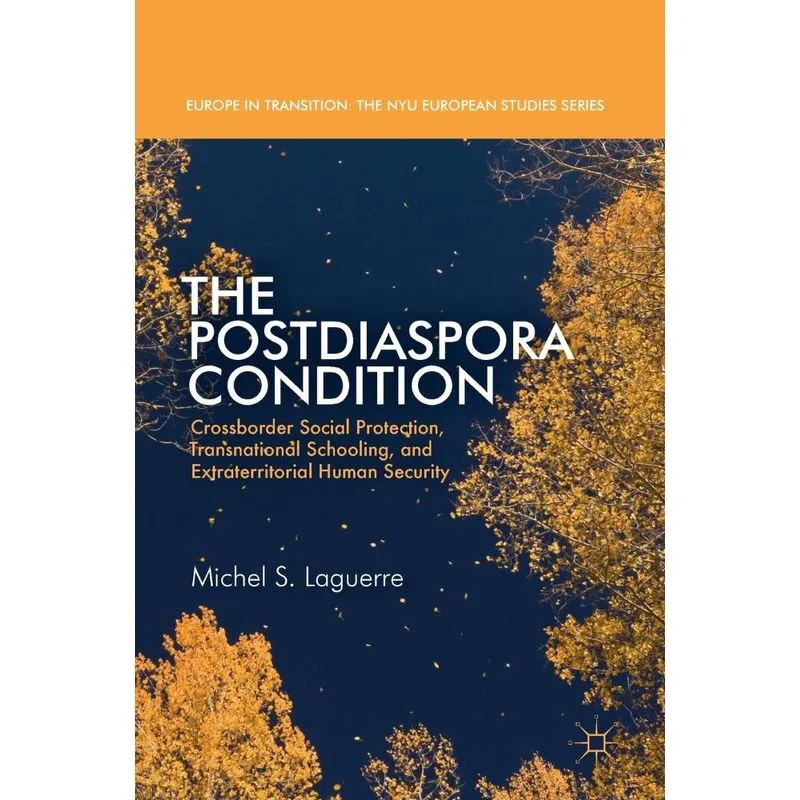 The Postdiaspora Condition