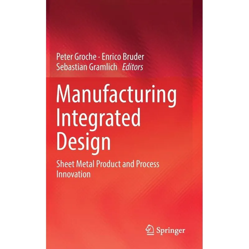 Manufacturing Integrated Design