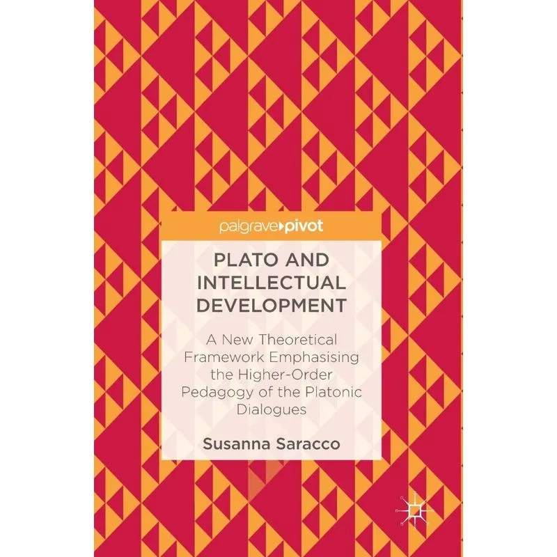 Plato and Intellectual Development