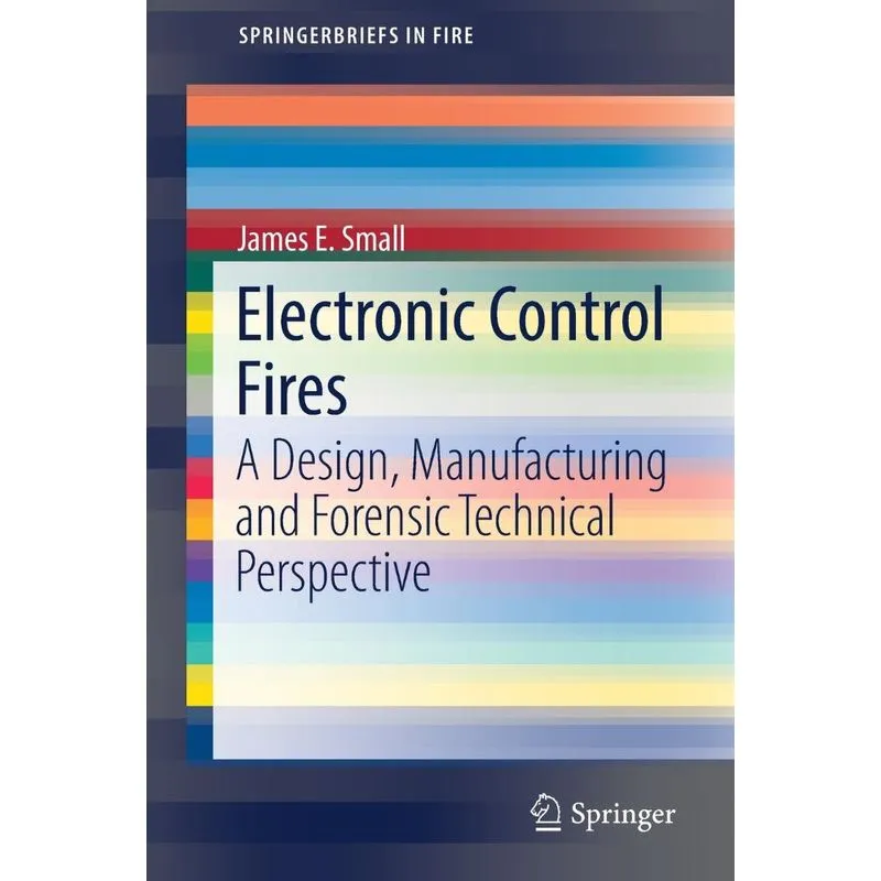 Electronic Control Fires