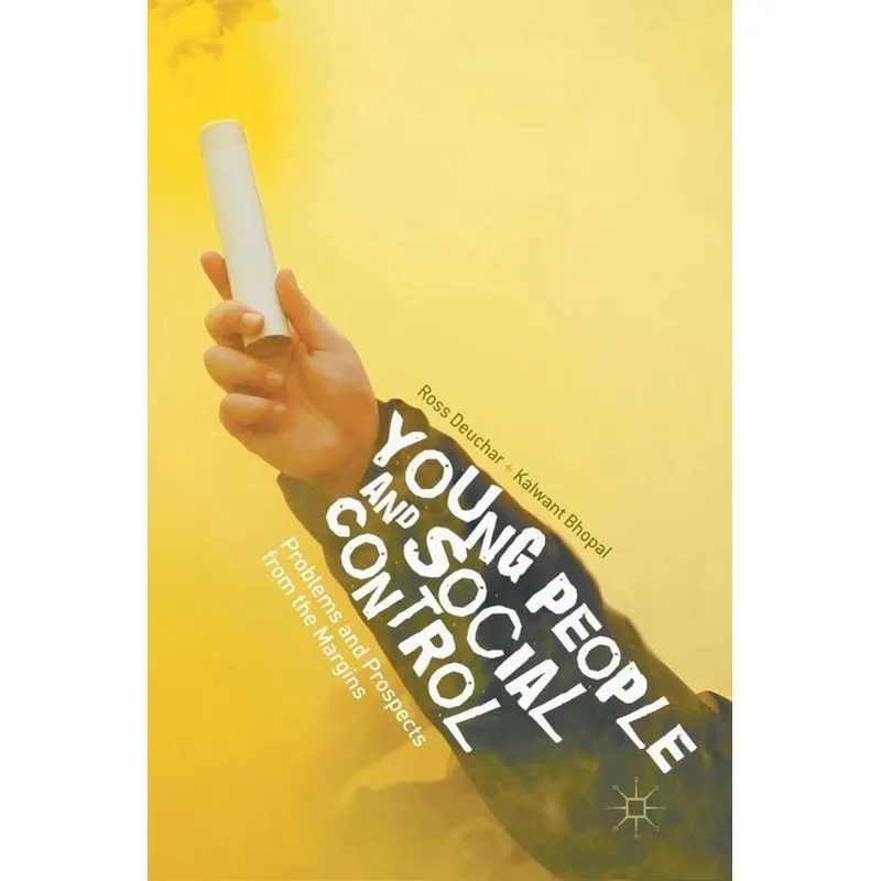 Young People and Social Control