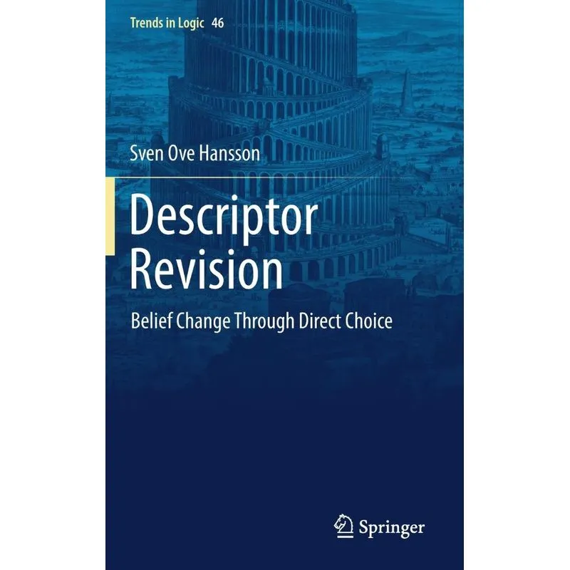 Descriptor Revision