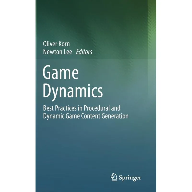 Game Dynamics