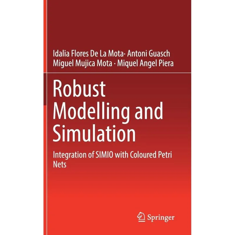 Robust Modelling And Simulation