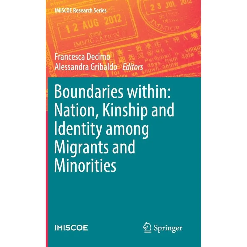 Boundaries Within