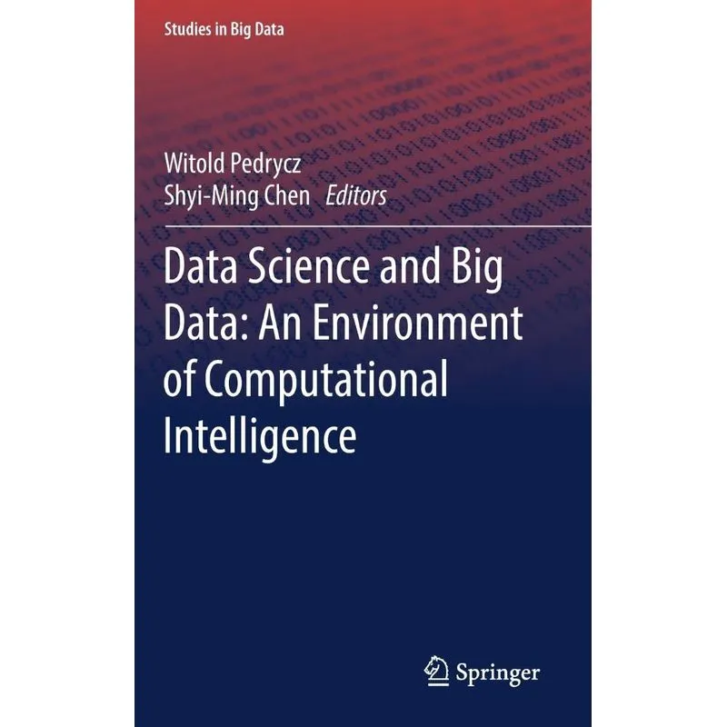 Data Science and Big Data